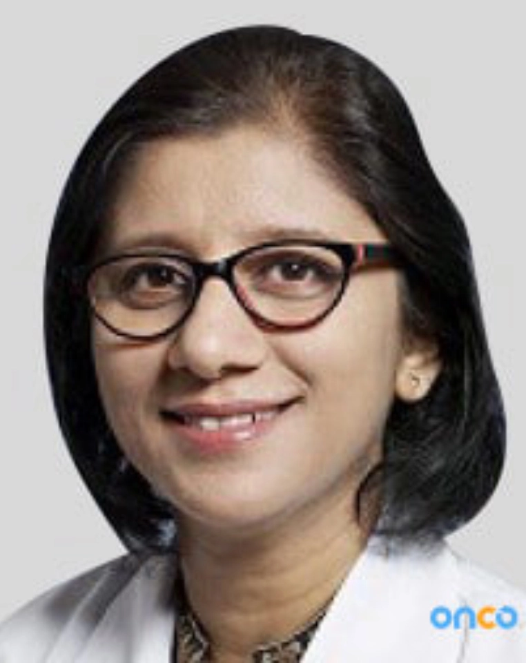 Dr. Anjana Sainani